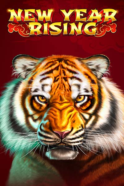 New Year Rising