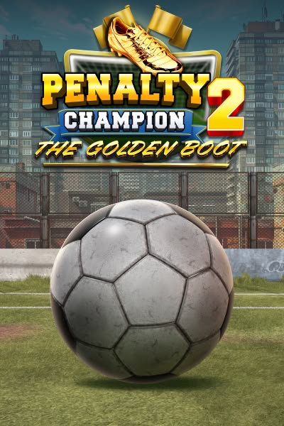 Penalty Champion 2